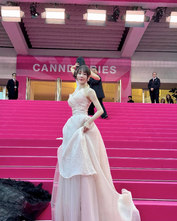 사진출처=배우 한다니 인스타그램