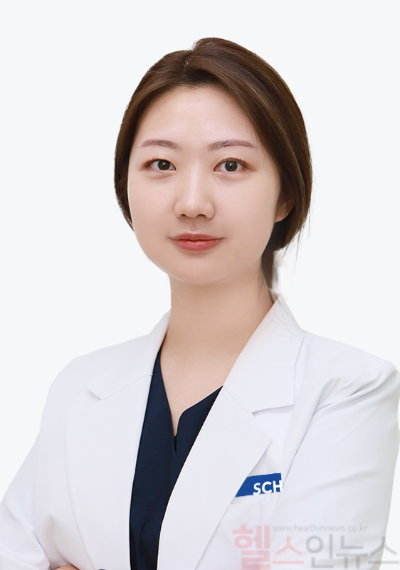 김다빈 순천향대 부천병원 유방갑상선외과 교수