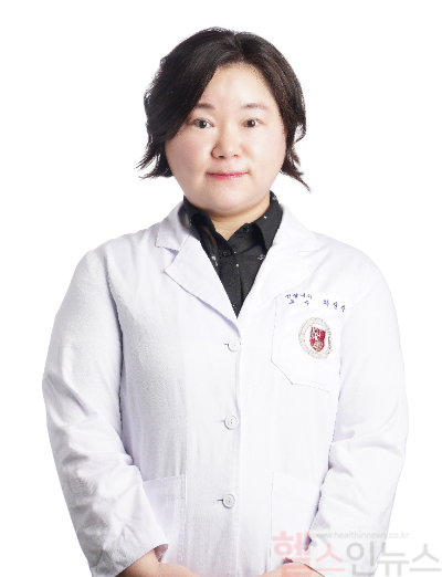 차진주 고려대안산병원 신장내과 교수