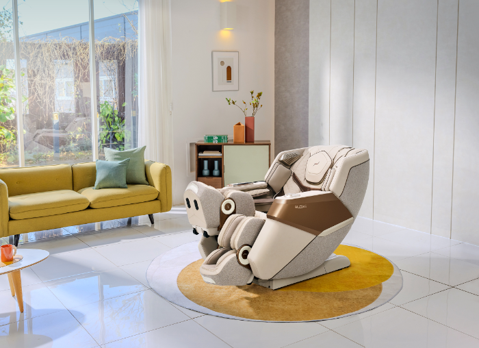 어버이날 선물로 가장 많이 찾은 바디프랜드 제품 TOP3는?