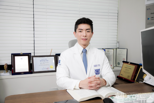 조민현 서울베스트비뇨의학과 원장