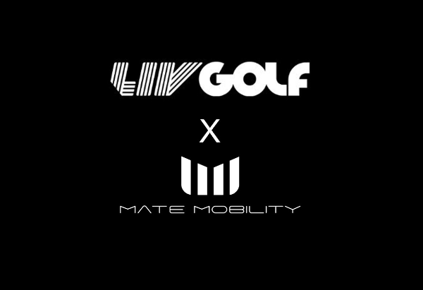 메이트모빌리티, 자율주행 골프카트 'SINGLE AP', LIV GOLF KOREA 2025 통해 세계 첫 선
