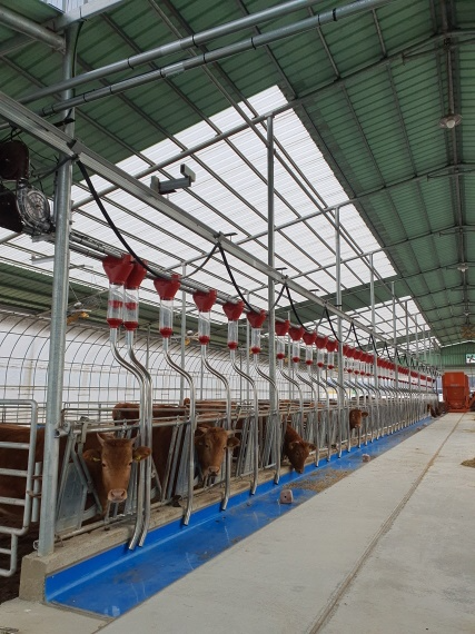 농가사료직거래활성화 지원사업