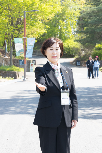 이채영 경기도의원