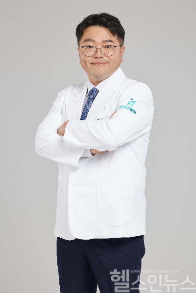 장한진 새기준병원장