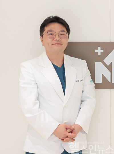 장한진 새기준병원장