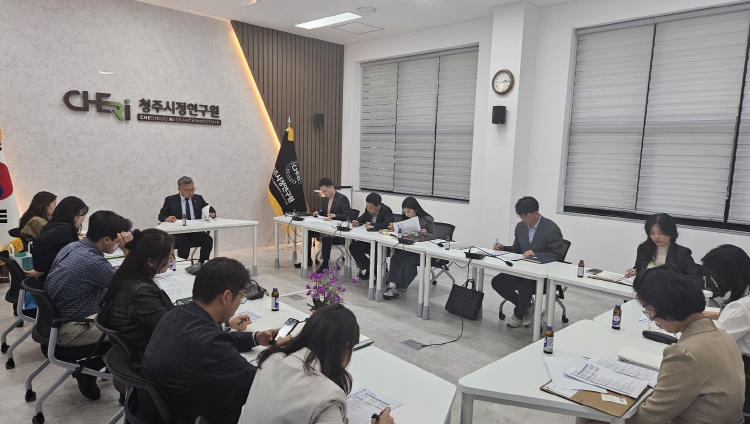 충북교육청, 청주교육지원청과 청주시청 교육발전특구 준비 맞손