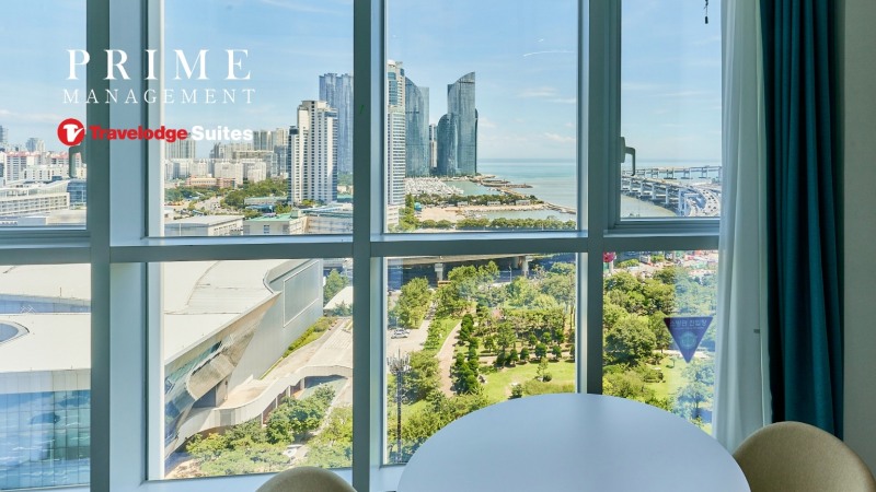 프라임매니지먼트, ‘트레블로지 스위트 부산 센텀호텔’ 운영 본격화…B2B 기반 안정 성장