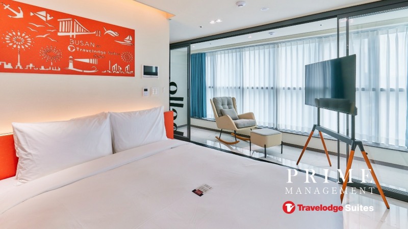 프라임매니지먼트, ‘트레블로지 스위트 부산 센텀호텔’ 운영 본격화…B2B 기반 안정 성장