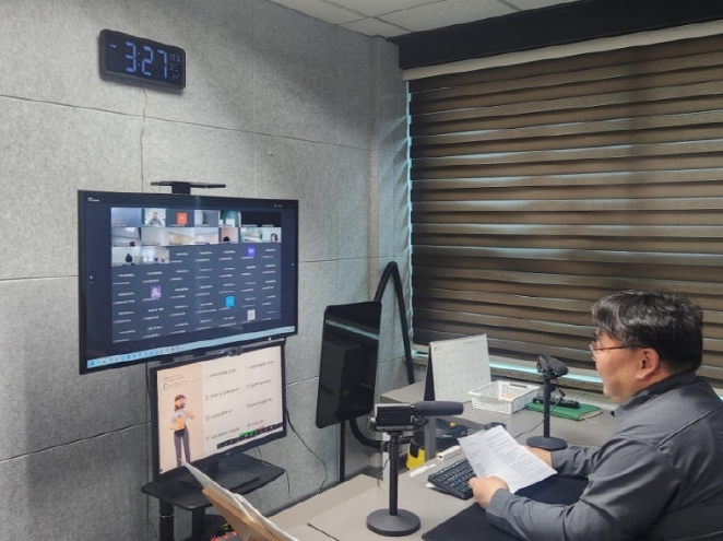 대전교육청, 저소득층 교육급여·교육비 지원 업무담당자 연수