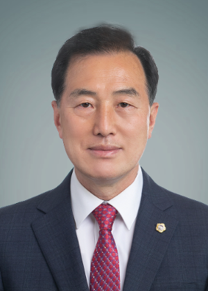 경기도의회 미래과학협력위원회 이제영 위원장