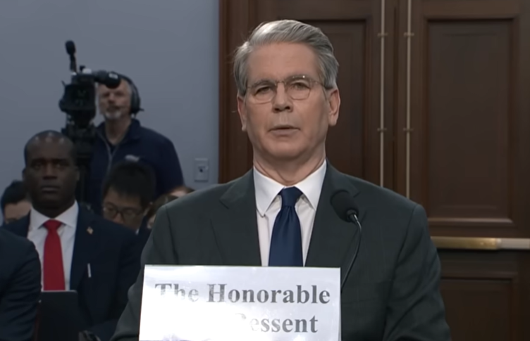 (상보) 美베센트 "中과 10일부터 무역협상...진전된 논의 아니다"