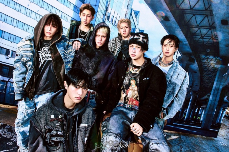 뉴비트, ‘KCON JAPAN 2025’ 출격…완벽 퍼포먼스 예고