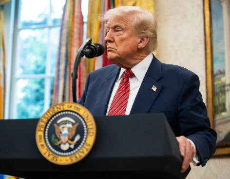 (상보) 미국, 바이든 정부의 AI반도체 수출통제 정책 철회