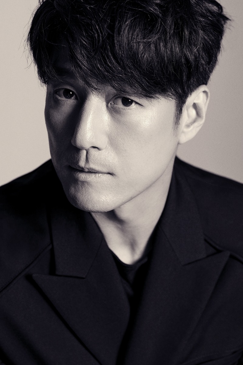 ‘장르 최강자’ 지진희, ‘나인 퍼즐’ 특별 출연…김다미X손석구X김성균과 호흡 예고