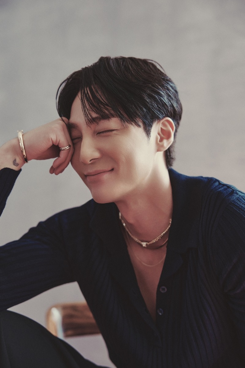 로이킴, 이창섭 신곡 ‘꽃이 되어줄게’ 프로듀싱 참여…프로듀서로 음악적 확장