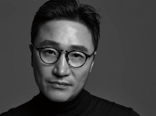 박성근, 매니지먼트 런과 전속계약 체결…열일 예고