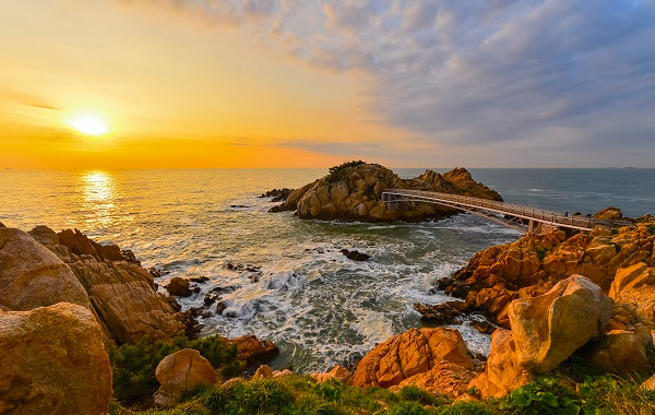 웹투어, 원스톱 관광 플랫폼 '울산여행 만들기' 눈길