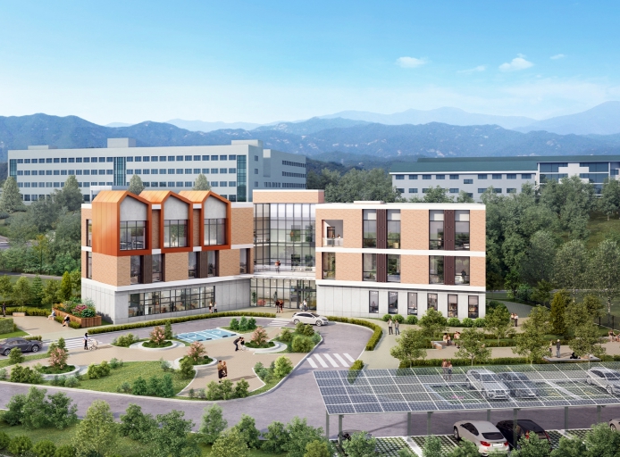 정읍시가 산모와 신생아의 건강한 출발을 지원하기 위해 추진 중인 공공산후조리원이 보다 쾌적하고 산모 중심적인 공간으로 업그레이드된다. (정읍시 제공)