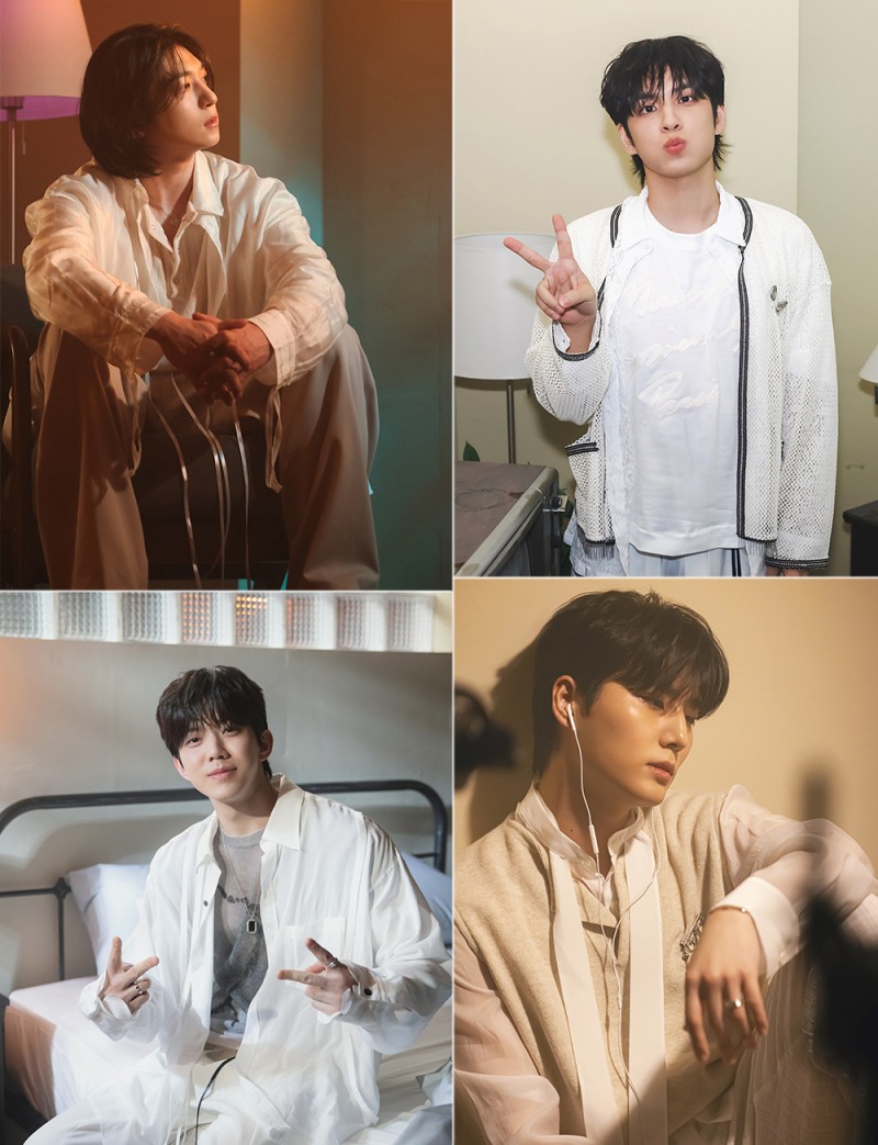 데이식스, ‘Maybe Tomorrow’ 국내 음원 차트 1위 기록…“듣는 분들께 위로가 될 수 있길”