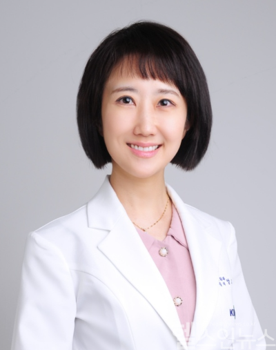 양고은 강원대병원 영상의학과 교수