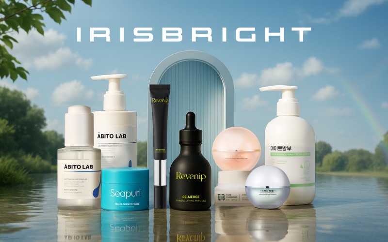 아이리스브라이트, 창립 5년 만 매출 1,162억 원 달성
