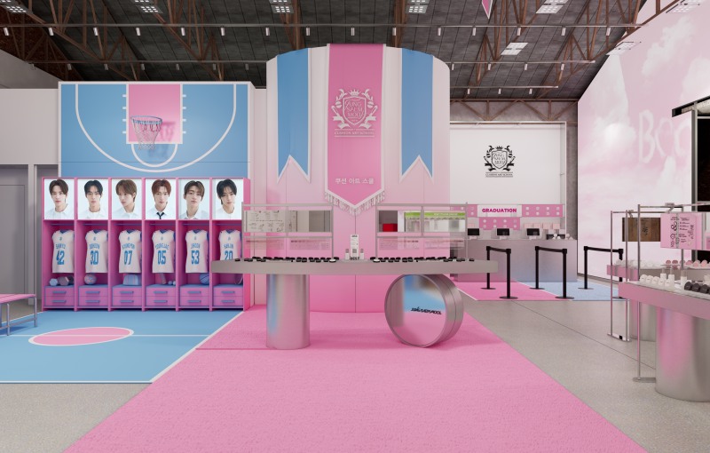 정샘물, 5월 9일부터 무신사 스토어 성수@대림창고서 팝업스토어 운영