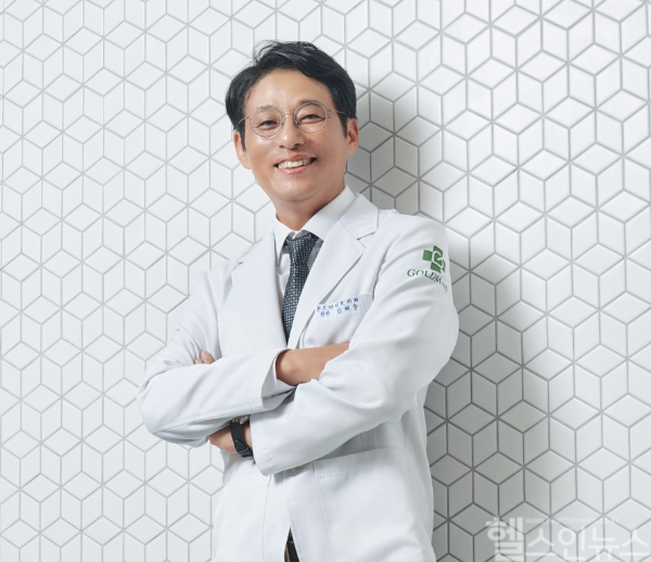 김재웅 골드만비뇨의학과 강남점 원장