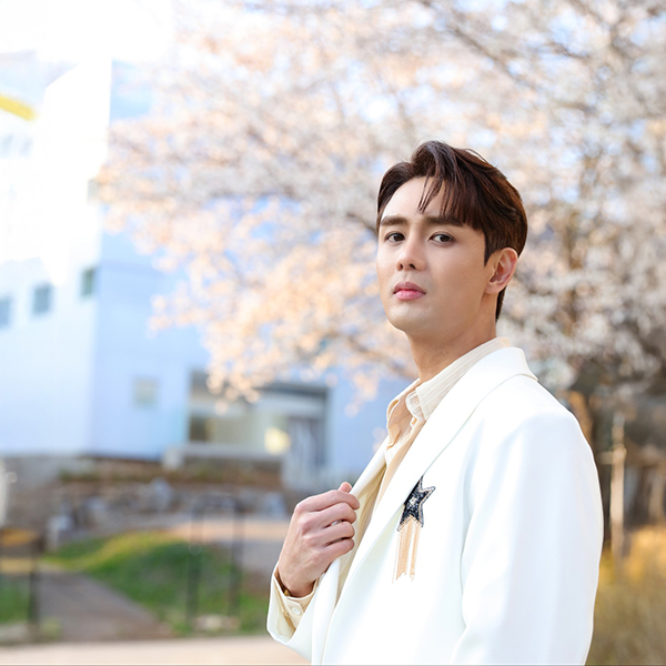 ‘트롯커’ 성유빈, 가정의 달 5월 활발한 행보ing