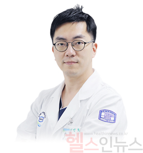 이민호 가톨릭대학교 의정부성모병원 신경외과 교수