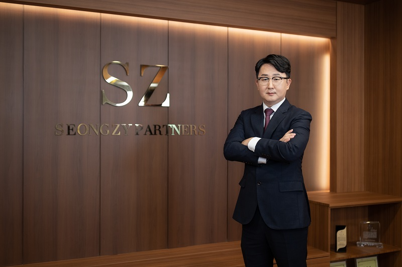 사진=강천규 변호사