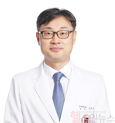 이상훈 고려대학교 안암병원 산부인과 교수