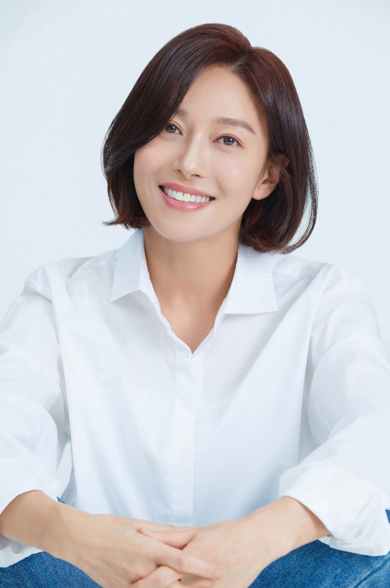 장영남, ‘미지의 서울’ 출연 확정…박보영과 현실 모녀 케미 선사