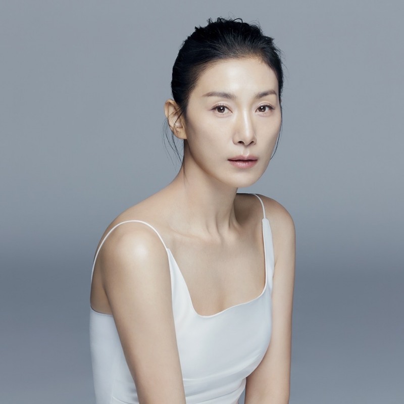 김서형, 미스틱스토리와 전속계약…차기작 ‘기대 UP’