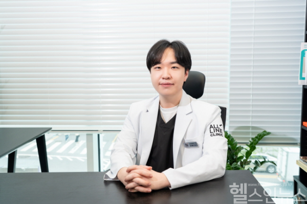 나민균 올라인의원 대표원장