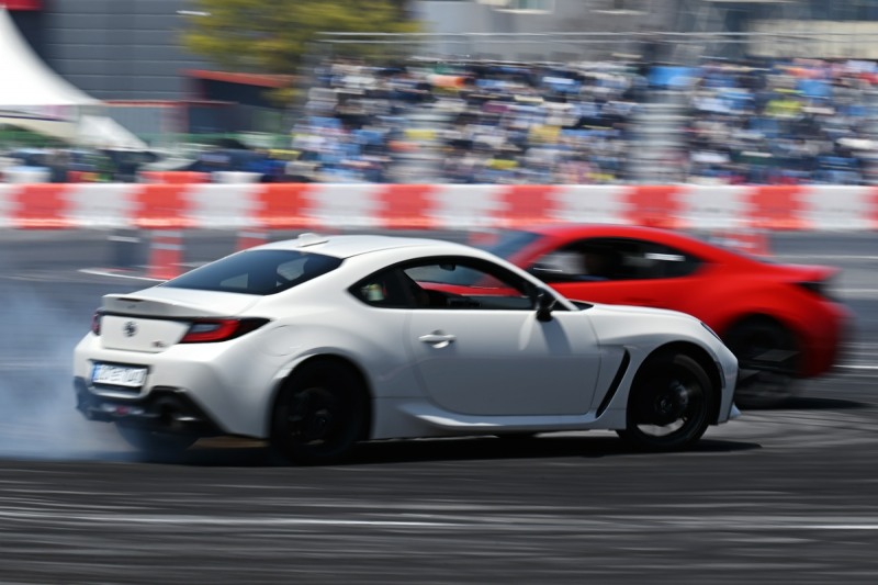 20만 관람객 함께한 글로벌 축제… 보령·AMC 모터페스티벌 성황리에 폐막