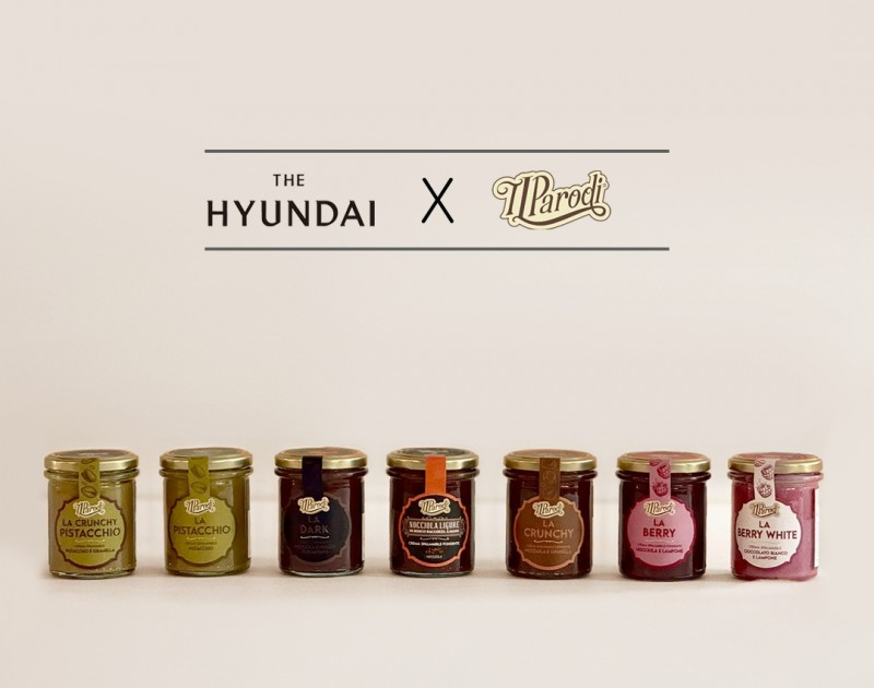 현대백, 먹거리도 명품화... 이탈리아 프리미엄 스프레디 일빠로디 팝업 오픈 -9일 압구정본점 판교점 이어 더현대 23일 문열어