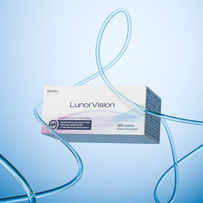 독일의 독자 기술 루노비전, 韓서 직접 제조 판매 시작