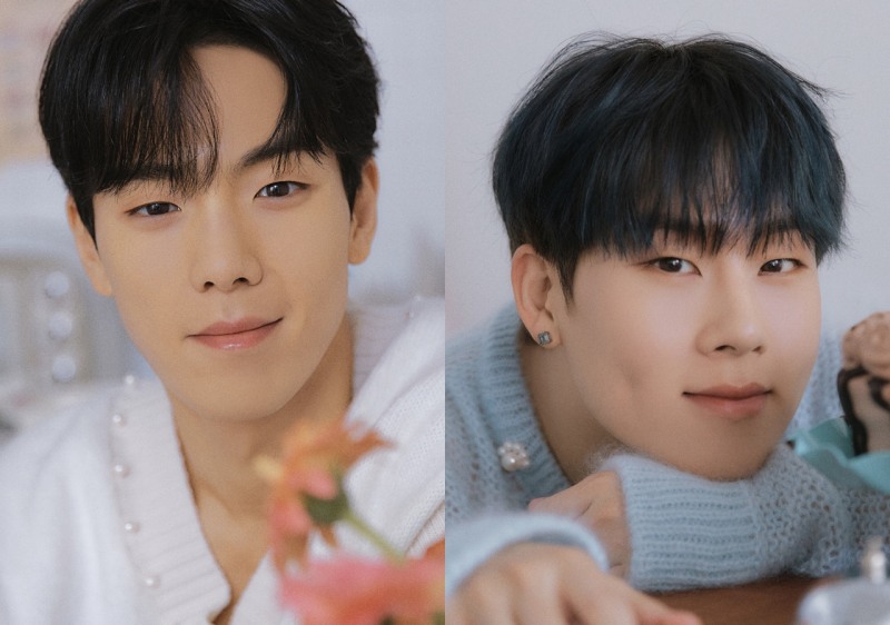 몬스타엑스 셔누X주헌, 9일 '편스토랑' 출격…흥행 보증 케미 예고