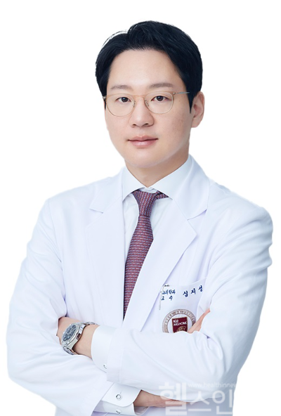 심지성 고려대학교 안암병원 비뇨의학과 교수