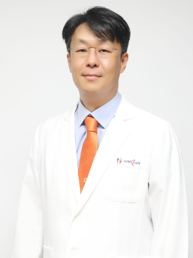 서동교 힘찬병원 족부클리닉 진료원장(정형외과 전문의). ⓒ 힘찬병원