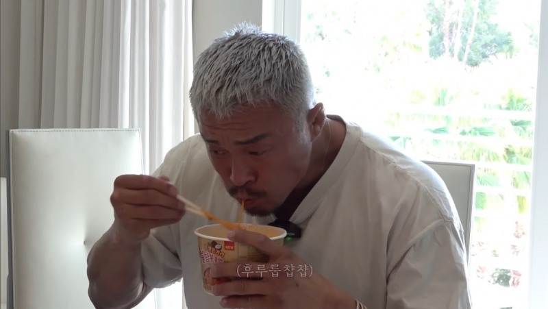 제니 직관 추성훈 코첼라 현장 담은 화제의 영상 공개