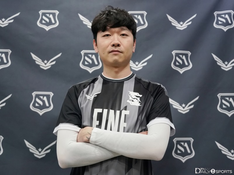 핀프의 팀장 김경섭이 연속 우승에 도전하겠다 다짐했다.