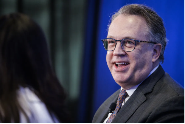 (상보) 연준 윌리엄스 “기대 인플레 고정이 중요”