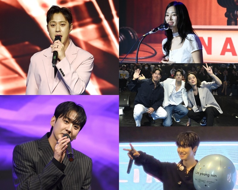 ‘K팝 위크 인 홍대’, 11일간의 여정 마무리…새로운 K팝 공연 모델 확인