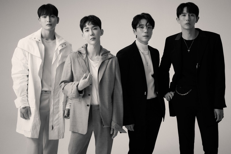 2am, 18일 리메이크 음원 ‘아름다운 날들’ 발매…독보적 감성+애절한 하모니 예고