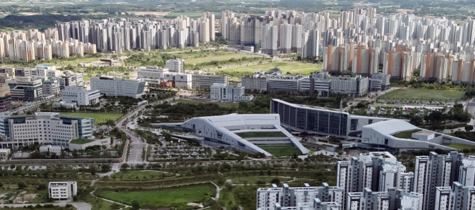 충청남도가 도민의 주거 안정과 지역 경제 활성화를 동시에 달성하기 위해 ‘충청남도 도세감면 조례’를 개정해 시행에 들어갔다. (충청남도 제공)