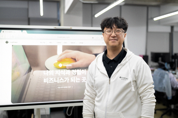 퓨쳐스콜레 방현우 CTO