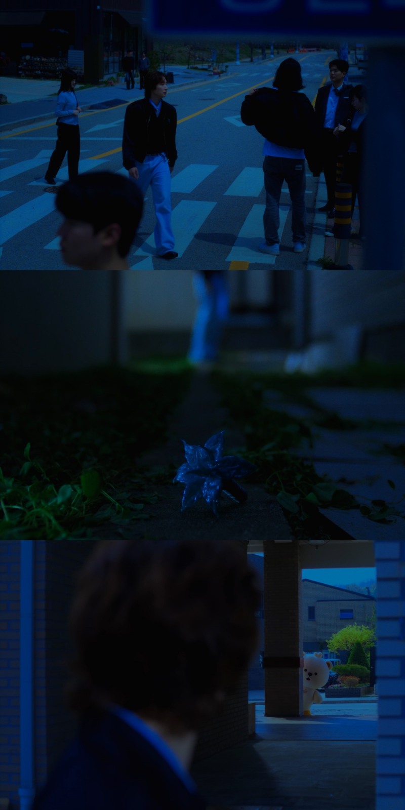 그리즐리, 14일 새 싱글 ‘꽃6.jpg’ 발매…타이틀곡 '보통의 하루 (はる)' 뮤직비디오 티저 공개