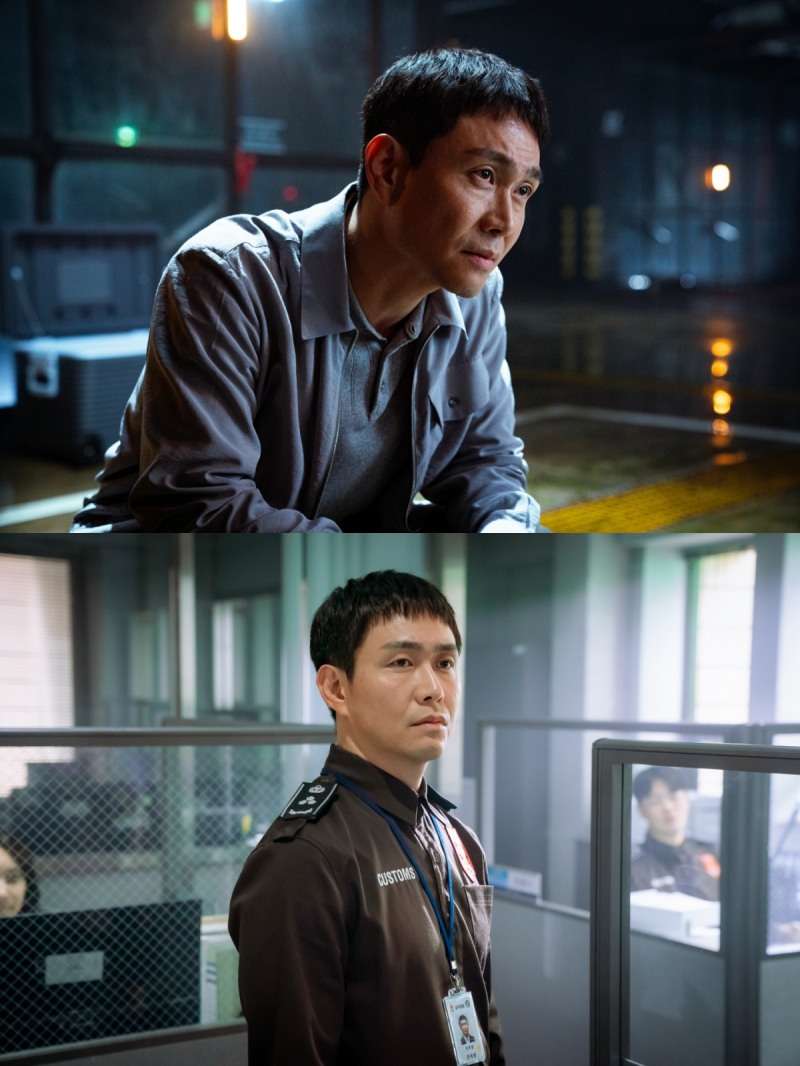 ‘굿보이’ 오정세, 또 하나의 레전드 빌런 예고…“박보검, 많은 것을 배울 수 있었던 동료”